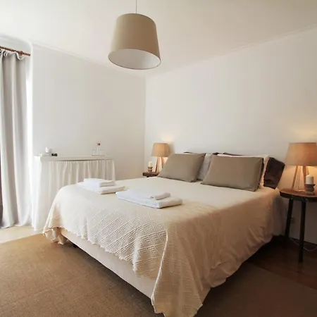 Ocean House - First Line Of Cabedelo בית נופש *