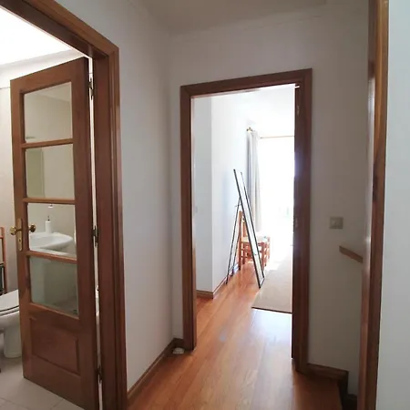 Ocean House - First Line Of Cabedelo בית נופש *