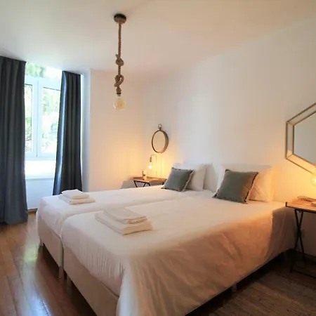 Ocean House - First Line Of Cabedelo *