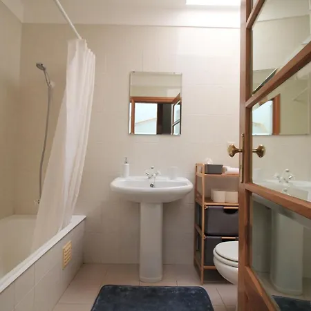 Ocean House - First Line Of Cabedelo ויאנה דו קסטלו