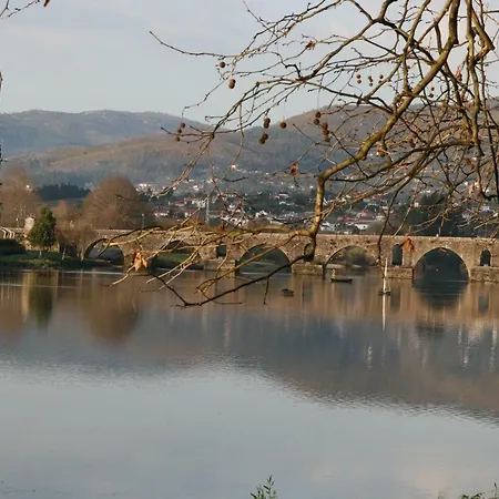 Ocean House - First Line Of Cabedelo בית נופש ויאנה דו קסטלו