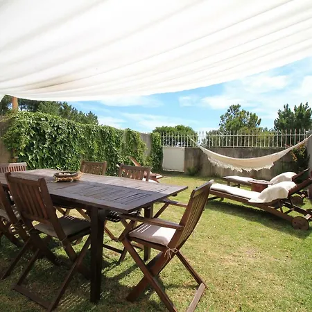 בית נופש Ocean House - First Line Of Cabedelo *