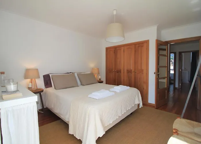 Ocean House - First Line Of Cabedelo 度假居 维亚纳堡