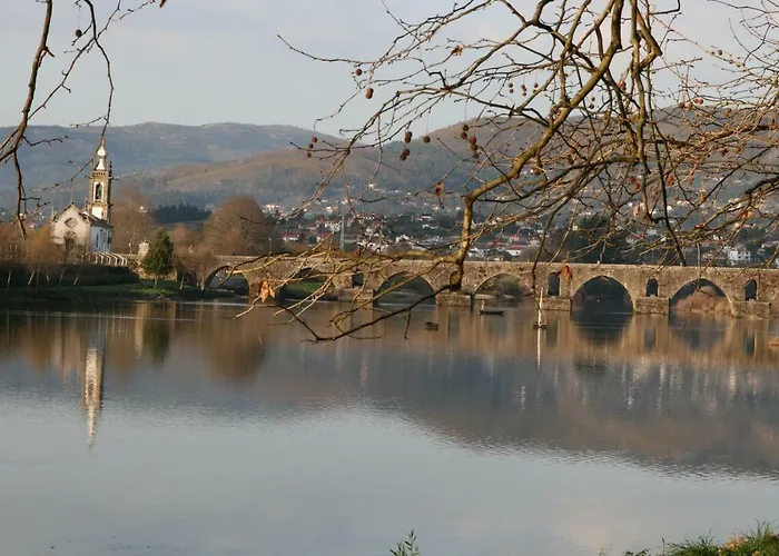 Ocean House - First Line Of Cabedelo 度假居 维亚纳堡