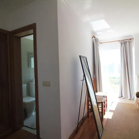 Ocean House - First Line Of Cabedelo Casa vacanze Viana do Castelo