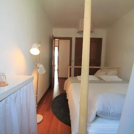 Casa vacanze Ocean House - First Line Of Cabedelo