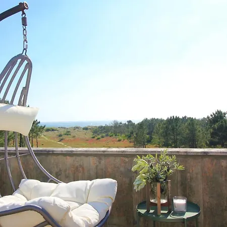 Ocean House - First Line Of Cabedelo Casa de Férias Viana do Castelo