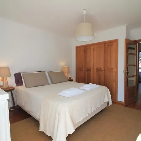 Ocean House - First Line Of Cabedelo Tatil Evi Viana do Castelo