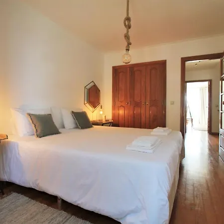 Ocean House - First Line Of Cabedelo Dom wakacyjny *