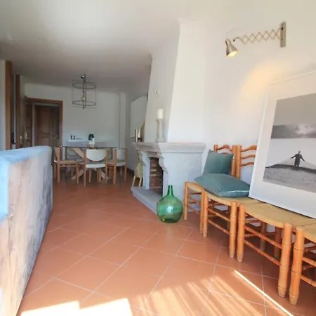 Tatil Evi Ocean House - First Line Of Cabedelo *