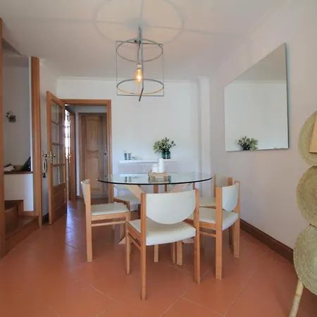 Ocean House - First Line Of Cabedelo *