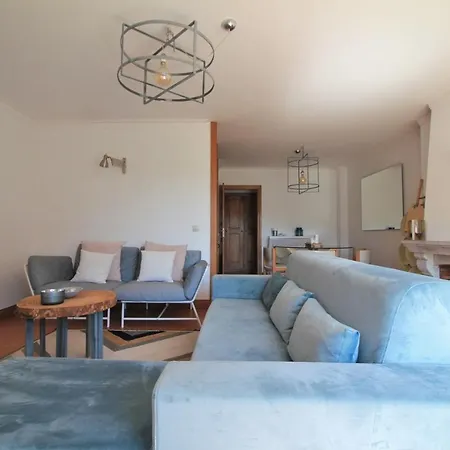 Dom wakacyjny Ocean House - First Line Of Cabedelo