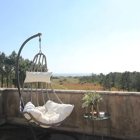 Ocean House - First Line Of Cabedelo