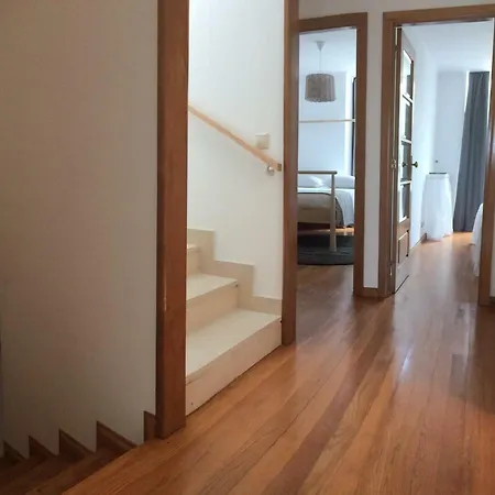 Ocean House - First Line Of Cabedelo * Viana do Castelo