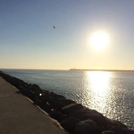 Ocean House - First Line Of Cabedelo *