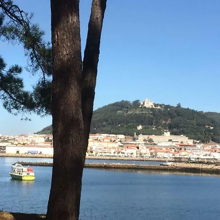 Ocean House - First Line Of Cabedelo Viana do Castelo