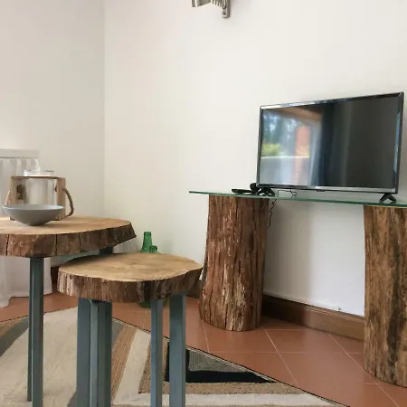 Ocean House - First Line Of Cabedelo