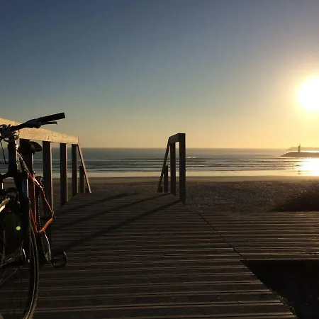 Casa vacanze Ocean House - First Line Of Cabedelo Viana do Castelo