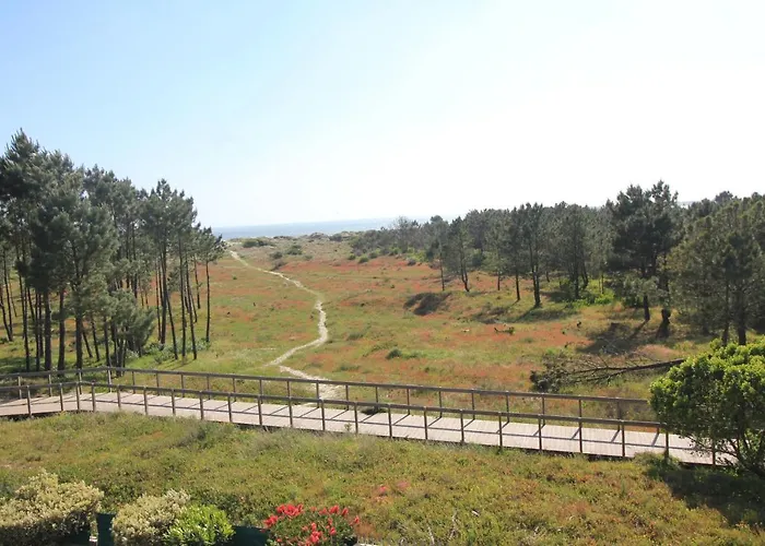 Ocean House - First Line Of Cabedelo Holiday home Viana do Castelo