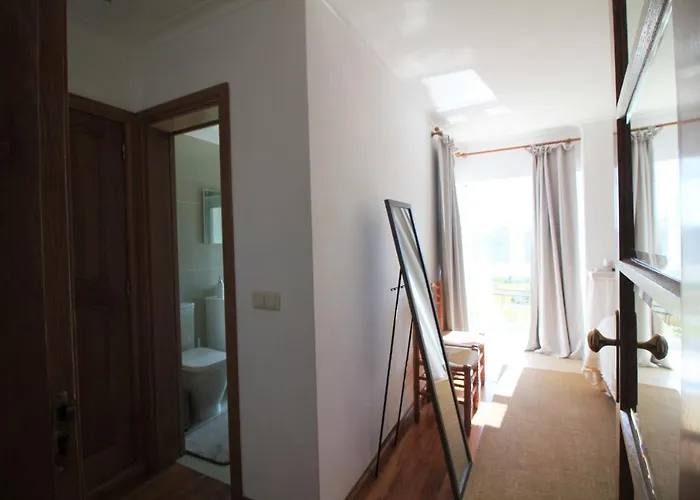 Ocean House - First Line Of Cabedelo Holiday home Viana do Castelo