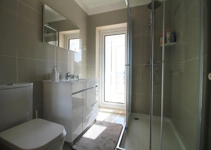 Ocean House - First Line Of Cabedelo Viana do Castelo