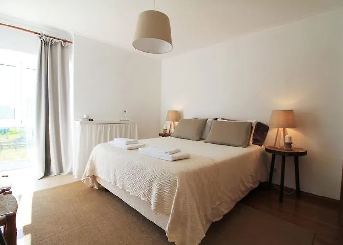 Ocean House - First Line Of Cabedelo Сasa de vacaciones *