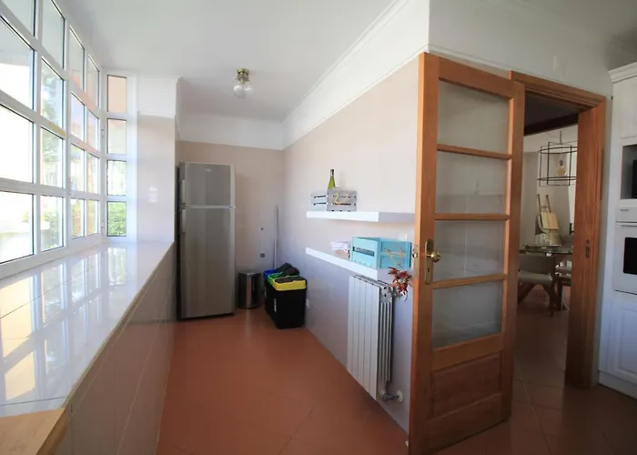 Holiday home Ocean House - First Line Of Cabedelo Viana do Castelo