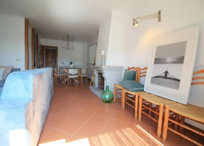 Сasa de vacaciones Ocean House - First Line Of Cabedelo *