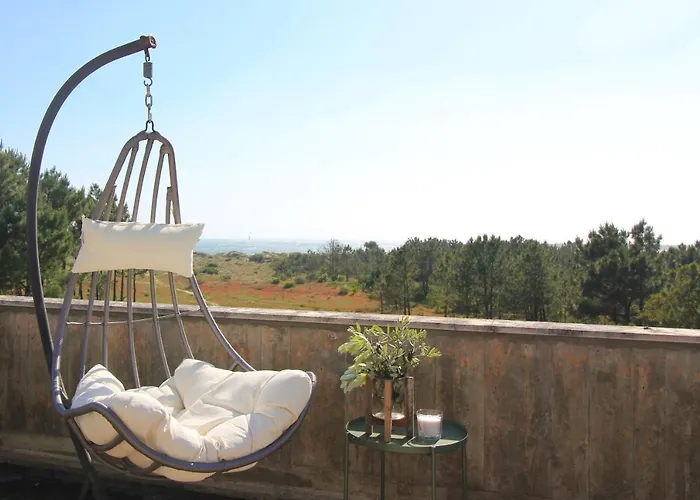 Holiday home Ocean House - First Line Of Cabedelo Viana do Castelo