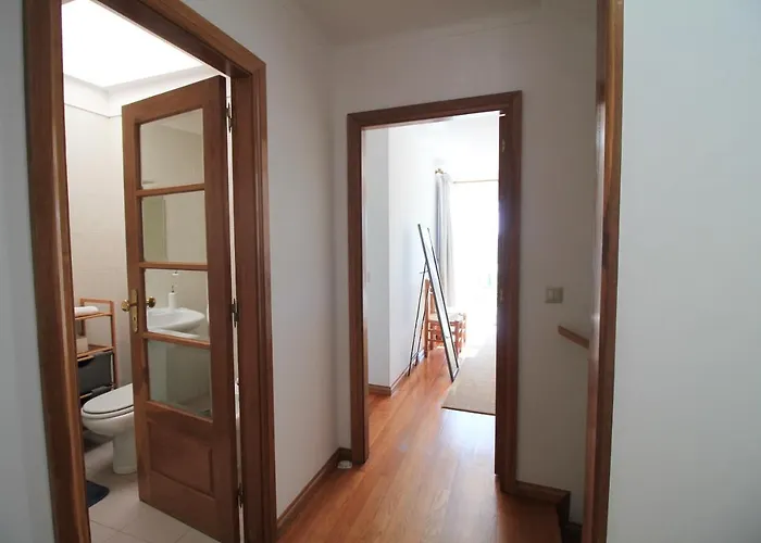 Ocean House - First Line Of Cabedelo Сasa de vacaciones *