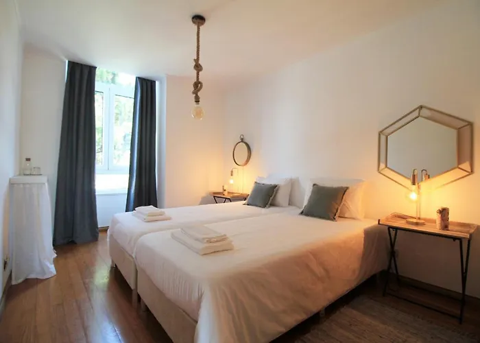 Ocean House - First Line Of Cabedelo *