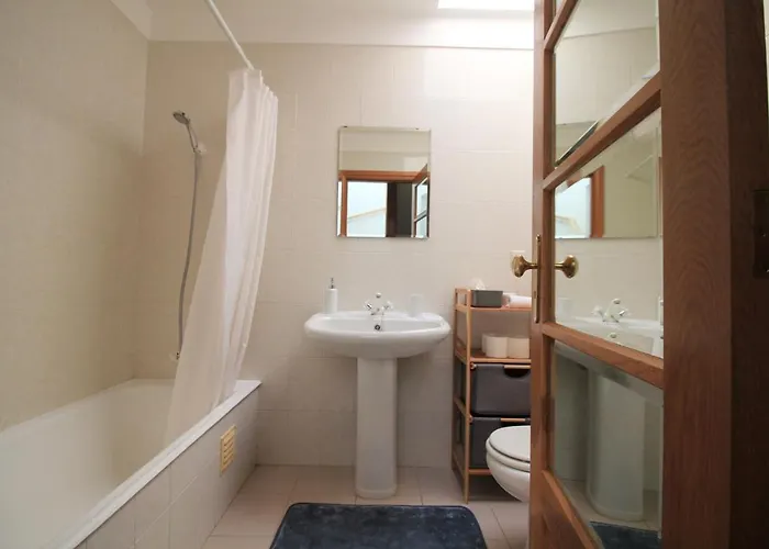 Ocean House - First Line Of Cabedelo Viana do Castelo