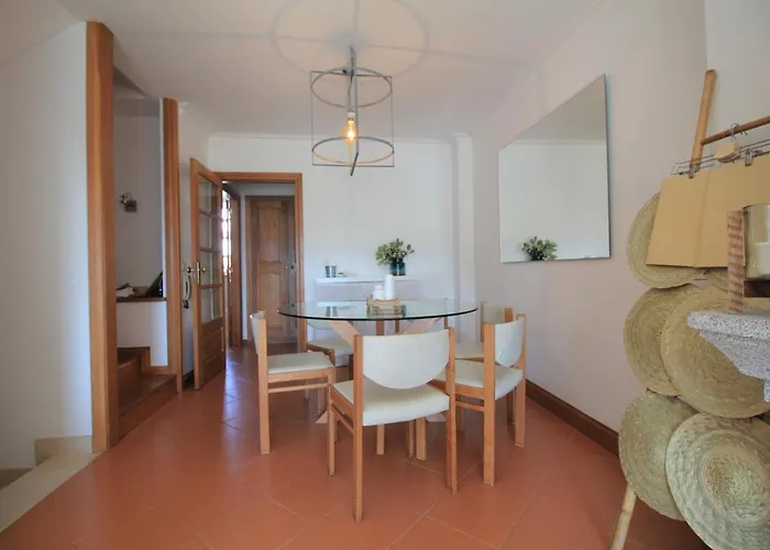 Ocean House - First Line Of Cabedelo *