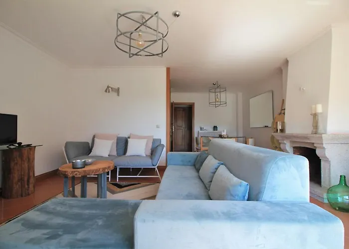 Сasa de vacaciones Ocean House - First Line Of Cabedelo