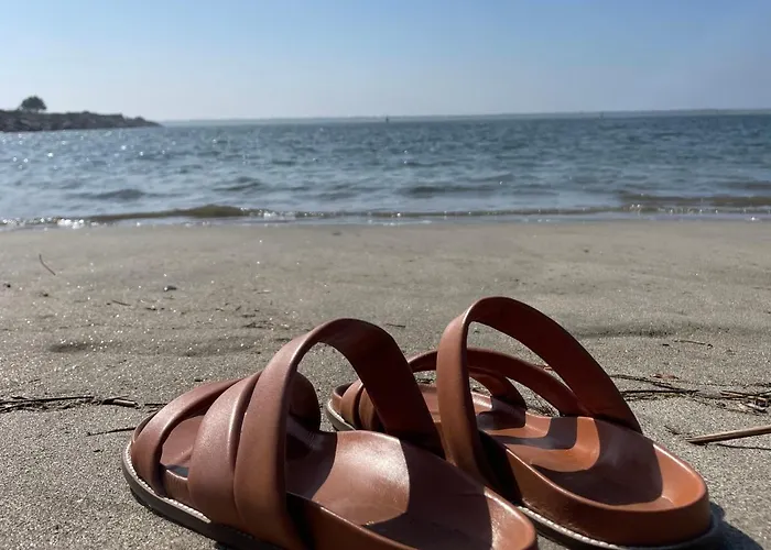 Сasa de vacaciones Ocean House - First Line Of Cabedelo *