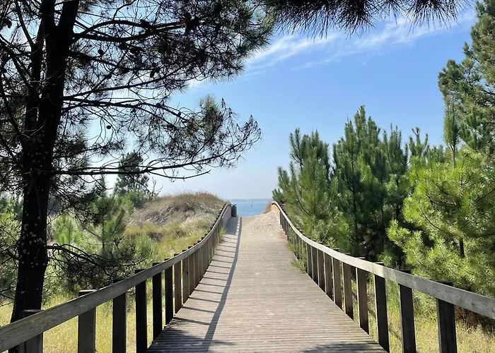 Holiday home Ocean House - First Line Of Cabedelo Viana do Castelo