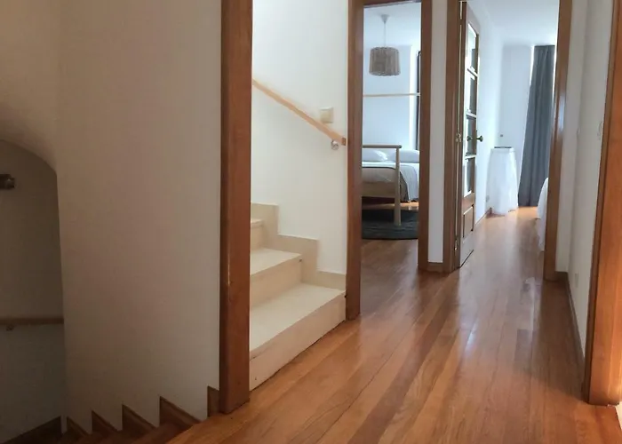 Ocean House - First Line Of Cabedelo * Viana do Castelo