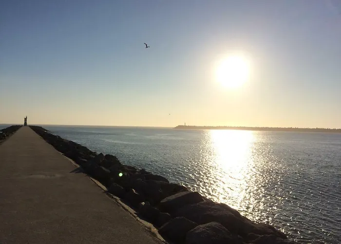 Ocean House - First Line Of Cabedelo *