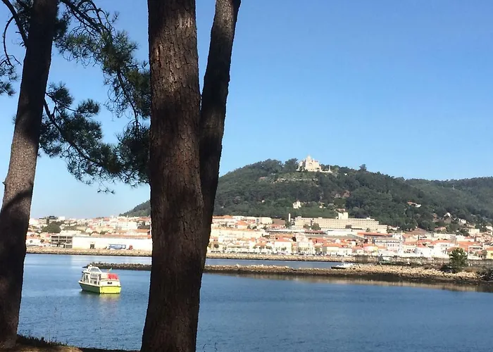 Ocean House - First Line Of Cabedelo Viana do Castelo