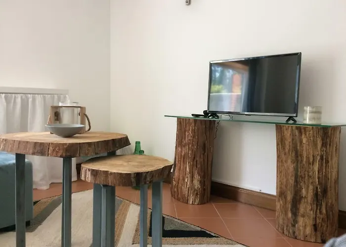 Ocean House - First Line Of Cabedelo